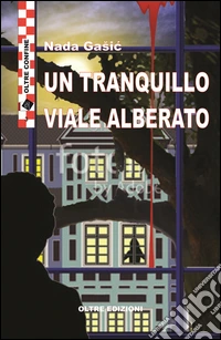 Un tranquillo viale alberato