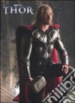 Thor. Movie storybook