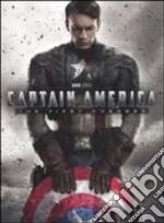 Captain America. The first avengers. Ediz. illustrata