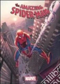 The amazing Spider-Man. Ediz. illustrata libro