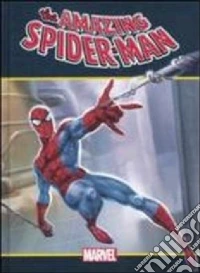 The amazing Spider-Man. Ediz. illustrata libro