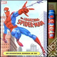 The amazing Spider-Man. Ediz. illustrata. Con gadget libro