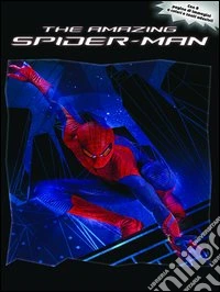 The amazing Spider-Man. Con adesivi. Ediz. illustrata libro