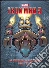 Iron Man 3. La storia illustrata del film. Ediz. illustrata libro