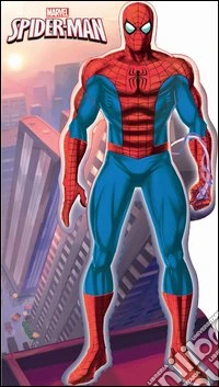 Spider-Man. Ediz. illustrata libro