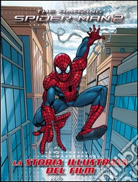 The amazing Spider-Man 2 libro