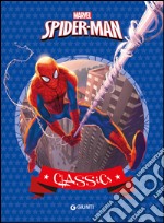 Spider-Man libro