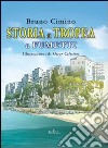 Storia di Tropea a fumetti libro