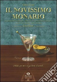 Il novissimo monario
