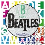 B come Beatles libro