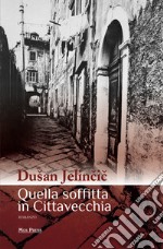 Quella soffitta in Cittavecchia libro