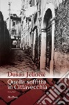 Quella soffitta in Cittavecchia libro