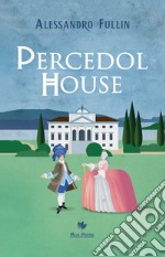 Percedol house libro