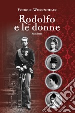 Rodolfo e le donne libro