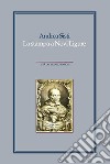 La stampa a Novi Ligure. Libri, tipografi e istituzioni nei secoli XVI-XIX libro