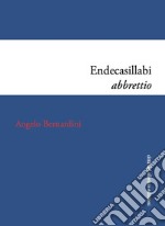 Endecasillabi abbrettio libro