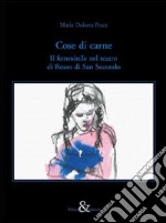 Cose di carne. Il femminile nel teatro di Rosso di San Secondo