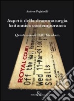 Aspetti della drammaturgia britannica contemporanea. «Questo viso» di Polly Stenham