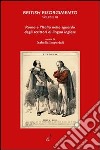 British Risorgimento. Vol. 3: Roma e l'Italia nello sguardo degli scrittori di lingua inglese libro