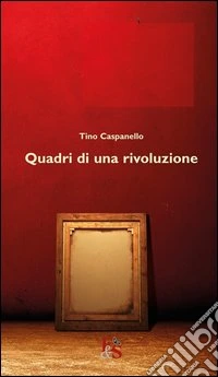 Quadri di una rivoluzione libro