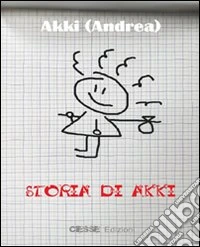 Storia di Akki