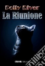 La riunione libro