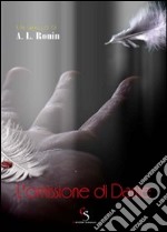 L'omissione di Dante libro