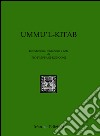 Ummu'l-kitab libro