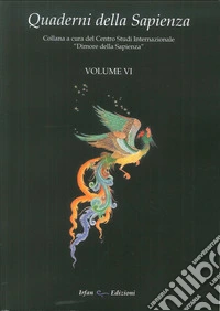 Quaderni della Sapienza. Vol. 6