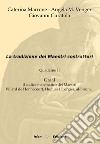 La tradizione dei maestri costruttori. Quaderno. Vol. 2: Graal il codice matematico dei maestri Villard de Honnecourt,Hugues Libergier, Al-Biruni... libro