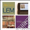 LEM. The learning museum. Report. Vol. 1: The virtual museum libro