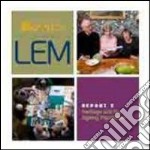 LEM. The learning museum. Report. Vol. 2: Heritage and the ageing population
