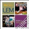 LEM. The learning museum. Report. Vol. 2: Heritage and the ageing population libro