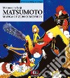 Matsumoto. Manga of zero dimension libro