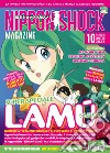 Nippon shock magazine (2023). Vol. 10 libro