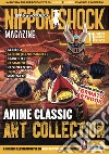 Nippon shock magazine (2023). Vol. 11 libro