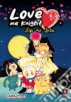 Love me knight. Kiss me Licia. Vol. 2 libro di Tada Kaoru