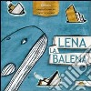 Lena la balena libro