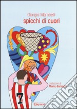 Spicchi di cuore libro