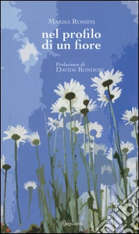 Nel profilo di un fiore