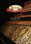 Musicalia. Museo di musica meccanica. Guida alla visita libro di Veronesi M. (cur.)
