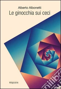 Le ginocchia sui ceci