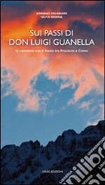 Sui passi di don Luigi Guanella libro