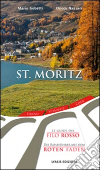 St. Moritz