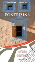 Pontresina. Ediz. italiana e tedesca