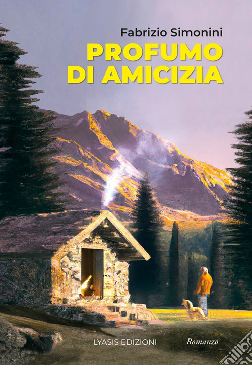 Profumo di amicizia