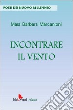 Incontrare il vento libro