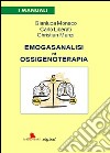 Emogasanalisi ed ossigenoterapia libro