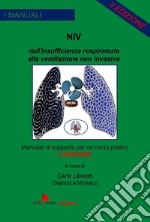 Libro di insufficienza respiratoria acuta e ventilazione meccanica