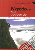 4° grado e più. Friuli occidentale